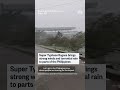 The Philippines braces for Super Typhoon Ragasa  - 00:21 min - News - Video