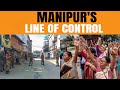 Manipur Crisis | Violence-Hit People Assembling RPGs? | News9