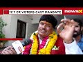 People believe in Modis guarantee | Anil Firoza Exclusive | 2024 General Elections  - 01:13 min - News - Video