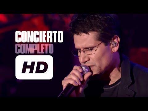 Ayer Te Vi... Fue más claro que la luna - Jesús Adrián Romero - DVD Completo