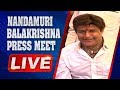 LIVE: Balakrishna Nimmakuru tour; Vidhya Balan, Kalyan Ram