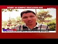 High-Quality Drugs At Cheap Prices: Ground Report From Haryanas Universities  - 03:21 min - News - Video