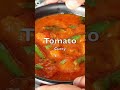 A Quick & Tasty Side Dish For Rice Chapathi😋 #shorts #youtubeshorts #curry #tomatocurry #maggimasala  - 00:52 min - News - Video