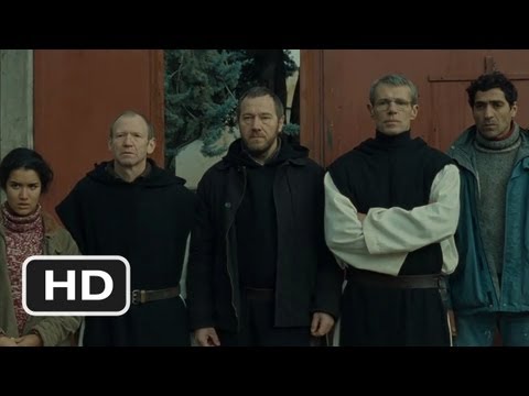 Des hommes et des dieux'