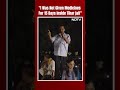 Arvind Kejriwal News | Arvind Kejriwal: I Was Not Given Medicines For 15 Days Inside Tihar jail  - 00:56 min - News - Video
