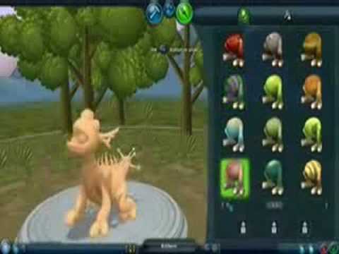 скачать spore creepy cute parts pack Spore creepy cute parts pack скачать.