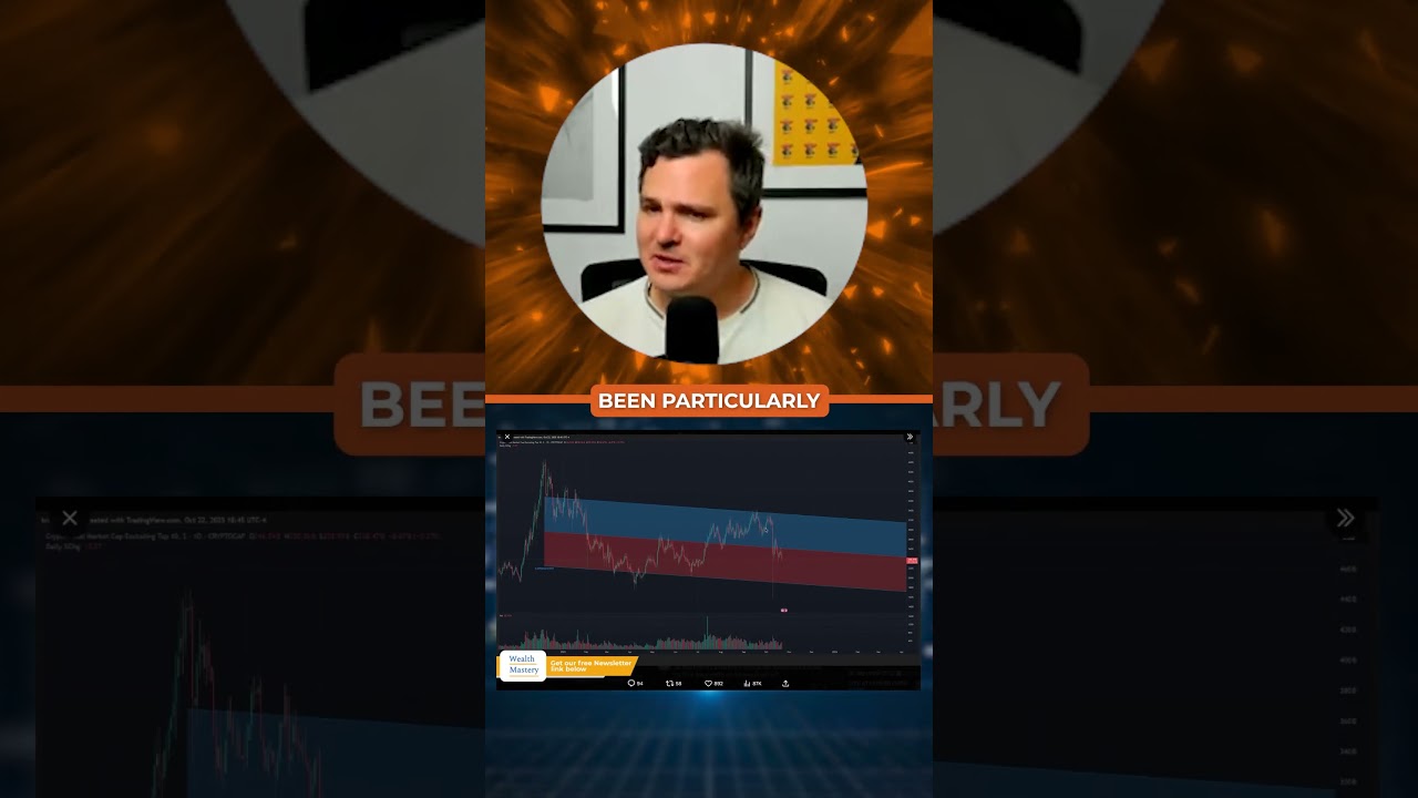 Altcoins Have Been In A Bear Market – But Could That Change Soon?