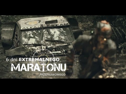 Poland Trophy Super Challenge 2016 trailer