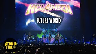 Future World (Live)