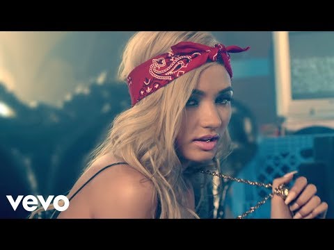 Pia Mia - Mr. President (Official)