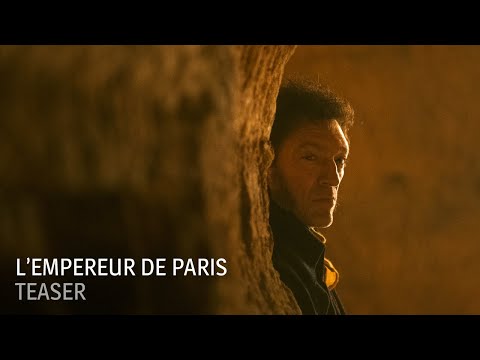 L'Empereur de Paris'