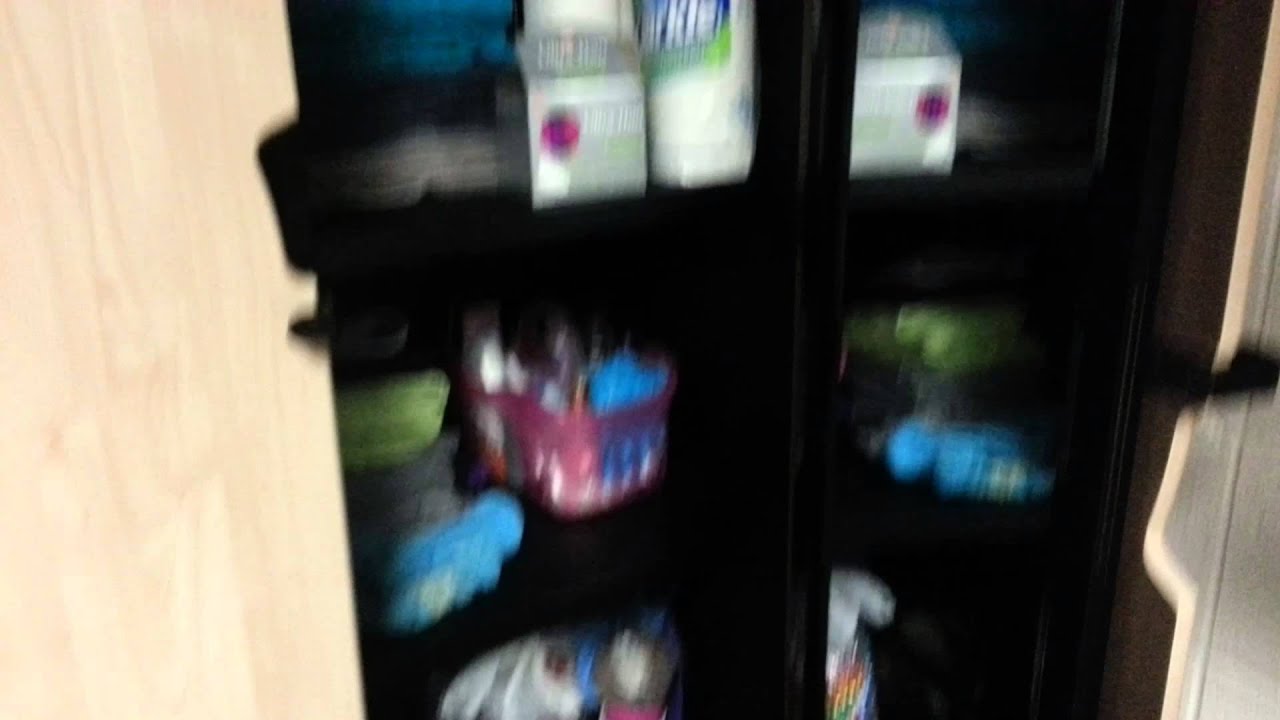 Saint Catherine University >> Tour of Freshman Dorm at Xavier University - YouTube Saint Catherine University >> Tour of Freshman Dorm at Xavier University - YouTube