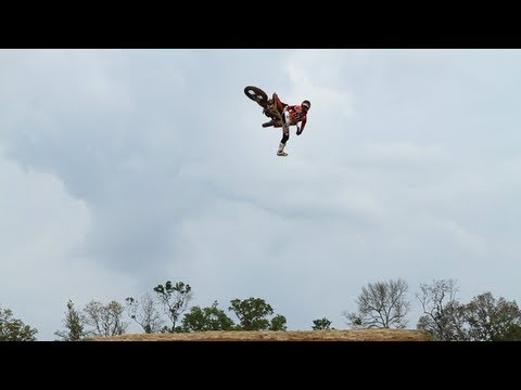 I.G. FILMS: Whip Video - Barcia Compound 