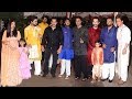 Ganesh Chaturthi 2017: Bollywood's top celebs @ Mukesh Ambani's Party- Exclusive video