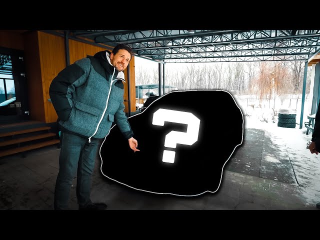 ВЫЖИВШИЙ! Как ****** жизнь помотала... Купили тачку по координатам