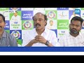 YSRCP Visweswara Reddy Comments on Chandrababu Govt Scam | Medical Colleges | @SakshiTV  - 01:07 min - News - Video