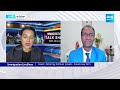 Immigration Live Talk Show by Attorney Srinivas Kaveti | Visa Updates 2024 @SakshiTV  - 28:02 min - News - Video