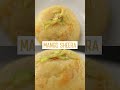 Ghar par hi banayein aur enjoy karein yeh yummy #Mangolicious dessert! 🥭🍨 #ytshorts #sanjeevkapoor  - 00:40 min - News - Video