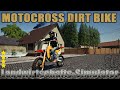 Motocross Dirt Bike v1.0.0.0