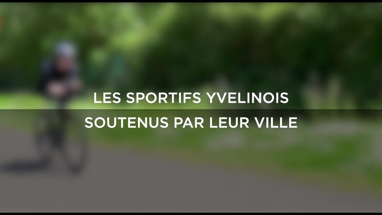 Yvelines | Les sportifs soutenus par les collectivités yvelinoises