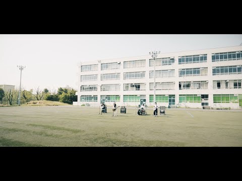 Bray me 「マーリー 」【Official Video】