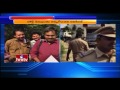 Political Punch Ravi Kiran face to face at Thulluru