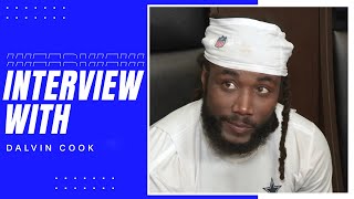 Dalvin Cook: Be Prepared | Dallas Cowboys 2024