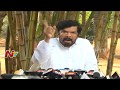 Press Meet: Posani Krishna Murali Loses Cool, Shouts At Nara Lokesh &amp; His Family-Exclusive video