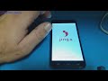 Jinga Fresh 4G Отвязка, Удаление, Обход Google аккаунта