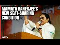 Mamata Banerjees New Condition For Congress Tie-Up: Part Ways With Left