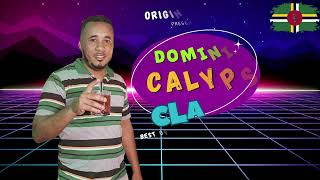 Original DJ-Sly - Dominica Calypso Classics | Backyard Party Ed (Best of Dominica Calypso Mix)[2026]