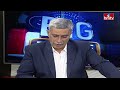 LIVE : డ్రగ్స్ కంటైనర్ పై రాజకీయ ప్రకంపనలు..! | TDP Vs YCP On Visakha Drugs Case | Big Debate | hmtv - 01:15:56 min - News - Video