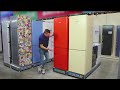Обзор разноцветных холодильников Liebherr 4313: для модной кухни