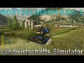 Rostselmash KSU-1 v1.0.0.0