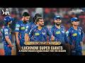 Will #LucknowSuperGiants fire this season in #TATAIPL2026? | Squad analysis & season preview