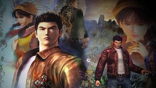 Shenmue I & II - What is Shenmue? Part 2: The Characters