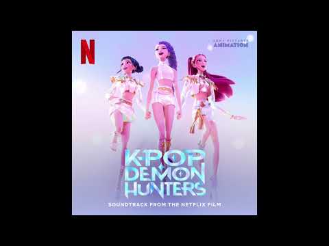 Saja Boys - Soda Pop [INSTRUMENTAL] - KPop Demon Hunters