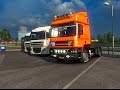 ETS 2 Mods Pack 1.21.x