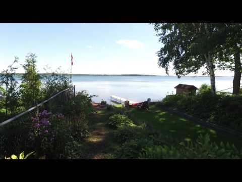Property video