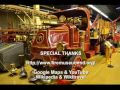 The Fire Museum of Maryland and Holiday Train Garden(Baltimore), Lutherville, MD, US - Pictures