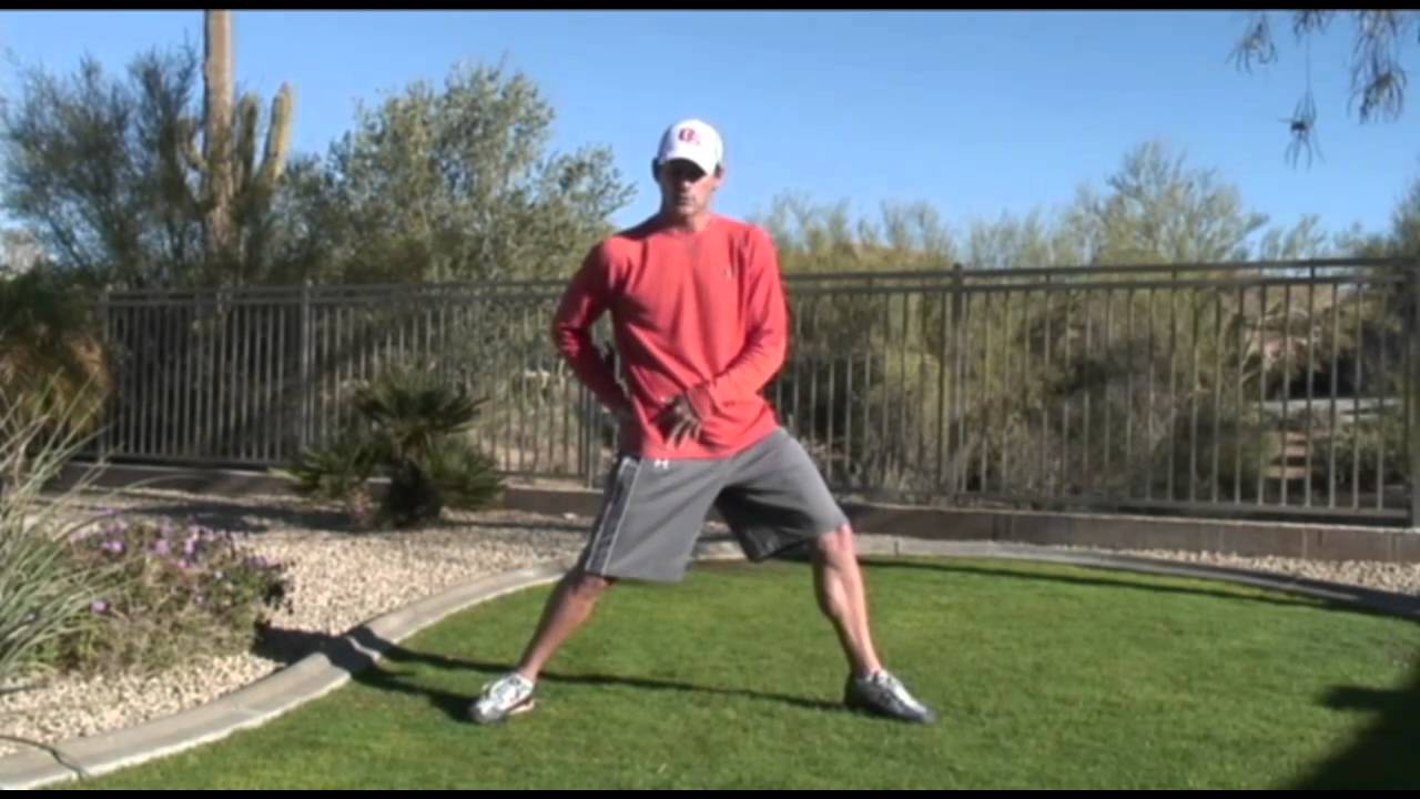improve hip turn in golf swing