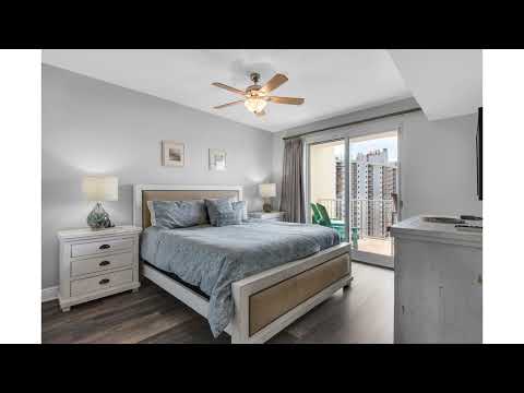 Property video