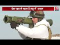 DasTak: भारतीय सेना की शौर्य गाथा | Indian Army | Jammu Kashmir News | Sweta Singh | Aaj Tak  - 16:32 min - News - Video