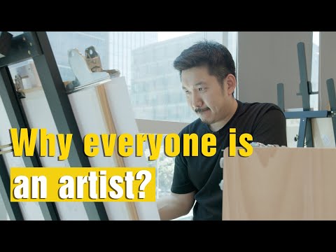 Art Education Accessible to Everyone