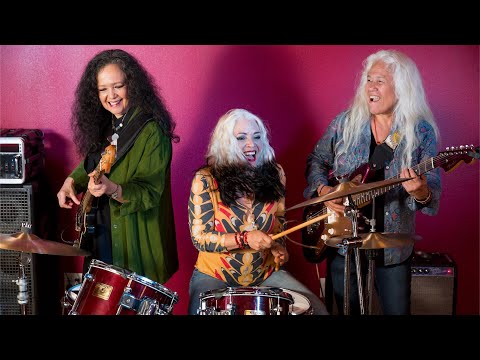 Fanny: The Right to Rock'