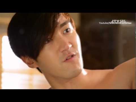 Siwon's random english @121112 King of Dramas Ep 3