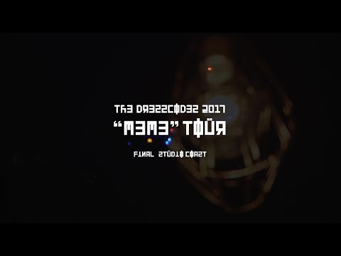 ⑤ 公民 (the dresscodes 2017 “meme
