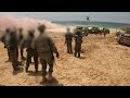 Israeli army releases new footage of operation to rescue hostages  - 00:23 min - News - Video