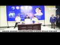 In Big Move Ahead Of 2024, Mayawati Names Nephew, 28, Political Successor  - 01:43 min - News - Video