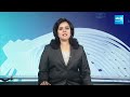 MLC Kavitha Comments on CM Revanth Reddy | Kaleshwaram Project |@SakshiTV  - 01:49 min - News - Video